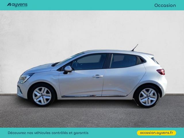 Renault Clio image 2