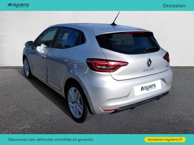 Renault Clio image 4