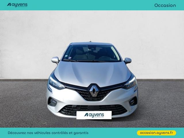 Renault Clio image 8
