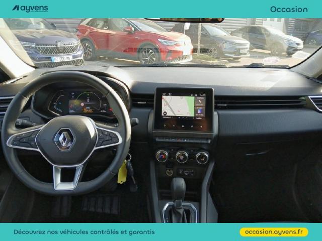 Renault Clio image 1