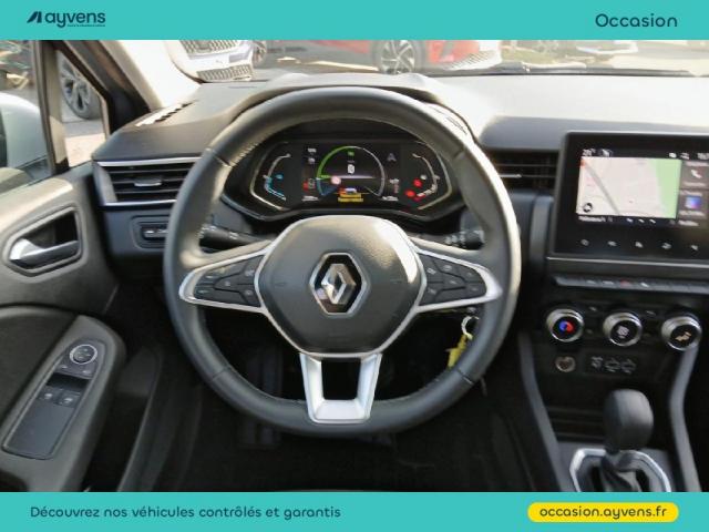 Renault Clio image 6