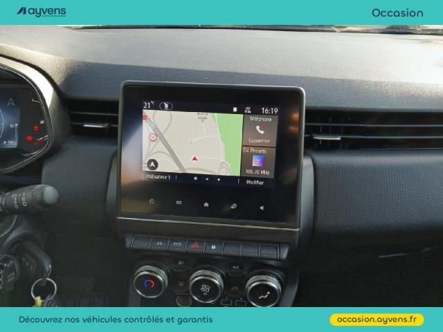 Renault Clio image 7