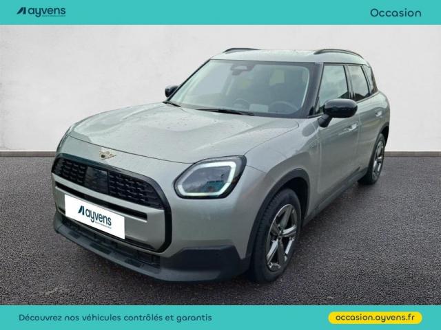 Mini Countryman C 170ch Classic Dkg7
