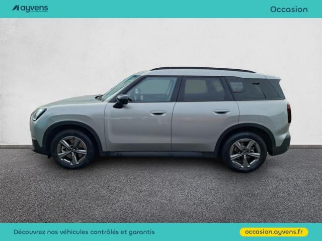 Mini Countryman image 8