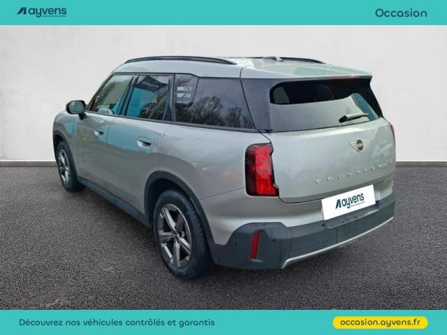 Mini Countryman image 7