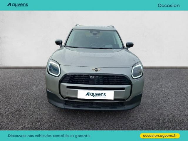 Mini Countryman image 9