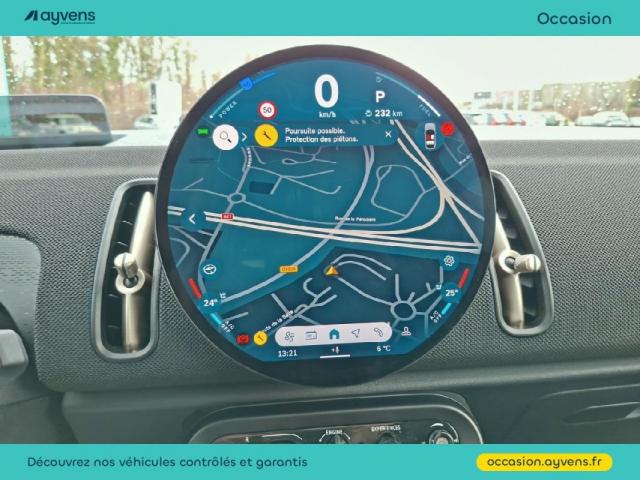 Mini Countryman image 5