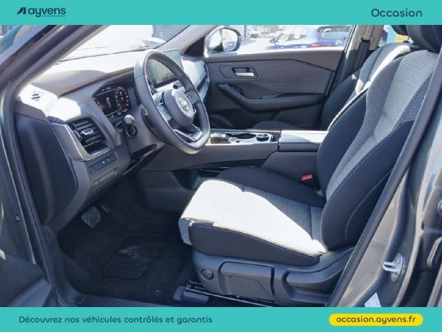 Nissan X-Trail image 9