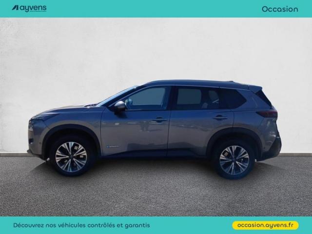 Nissan X-Trail image 4