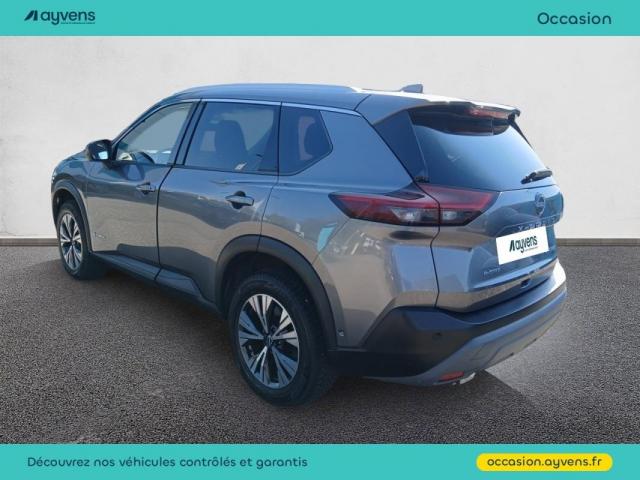 Nissan X-Trail image 1