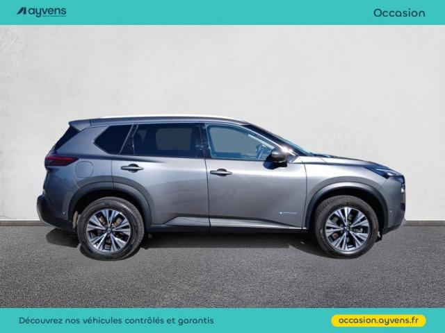 Nissan X-Trail image 5