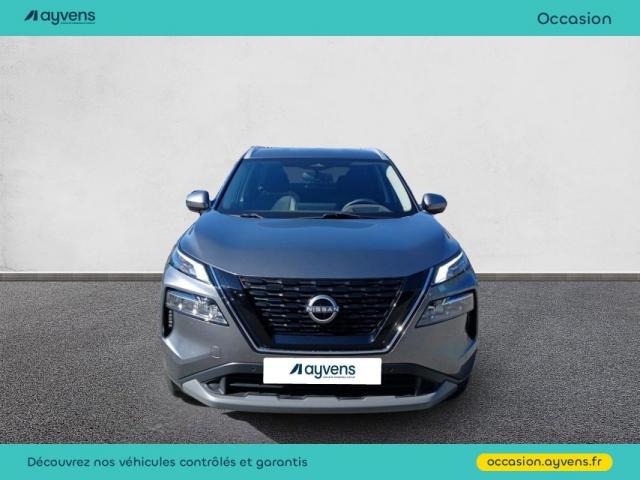Nissan X-Trail image 7