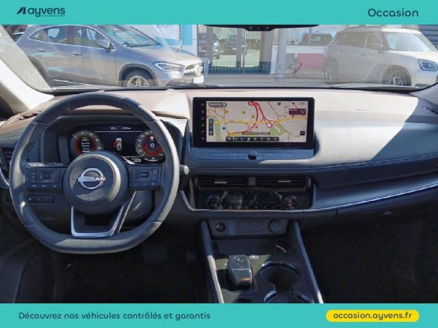 Nissan X-Trail image 2