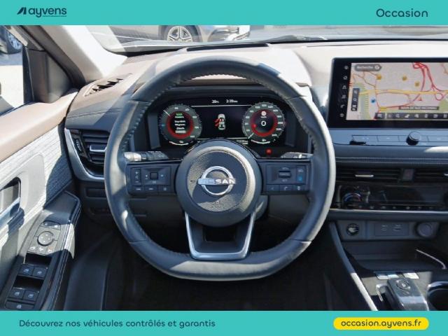 Nissan X-Trail image 6