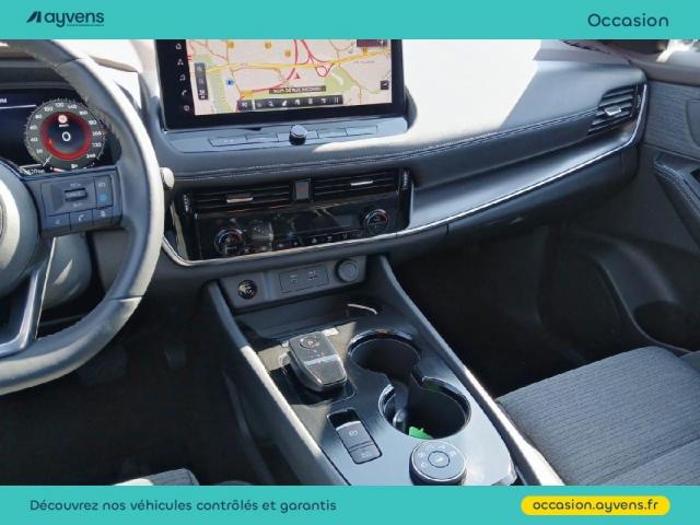 Nissan X-Trail image 3