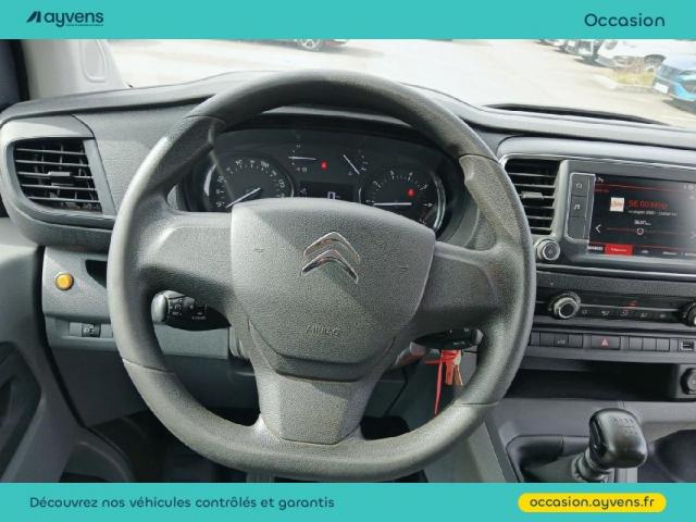Citroen Jumpy image 5