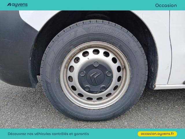Citroen Jumpy image 4