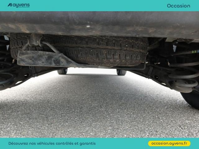 Citroen Jumpy image 7