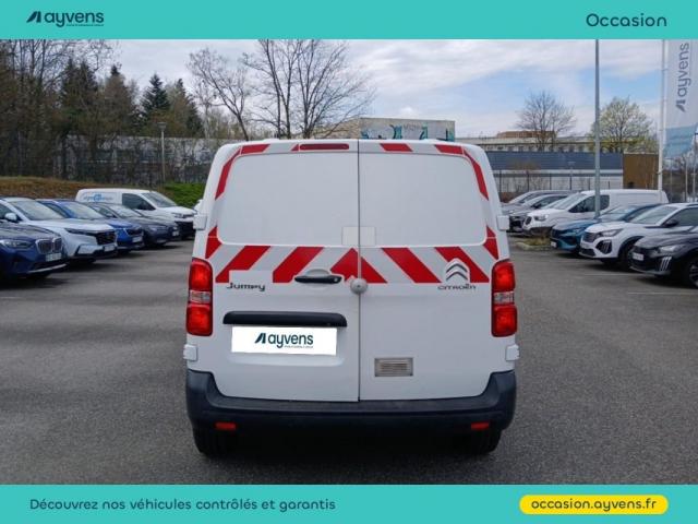 Citroen Jumpy image 9