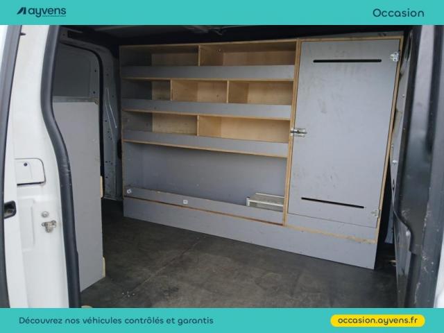 Citroen Jumpy image 6