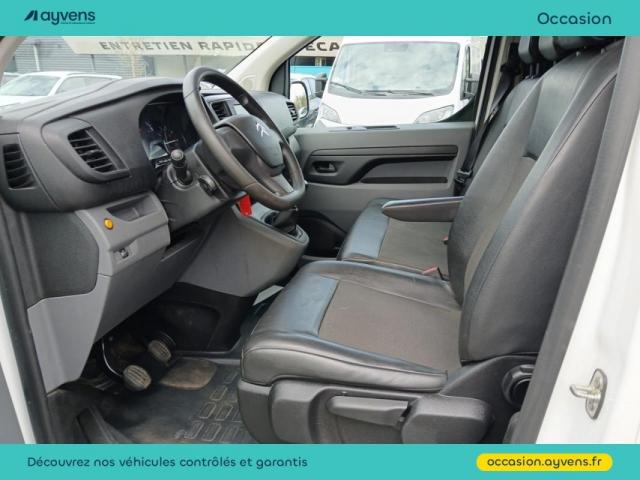 Citroen Jumpy image 1