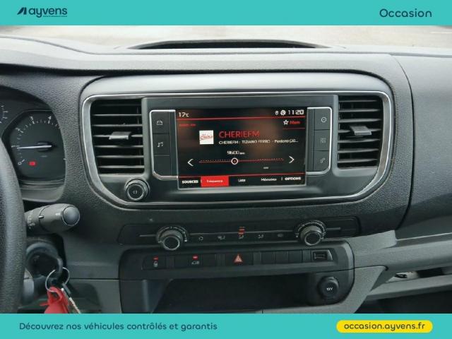 Citroen Jumpy image 2