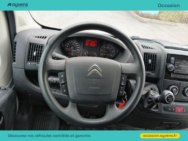 Citroen Jumper image 3
