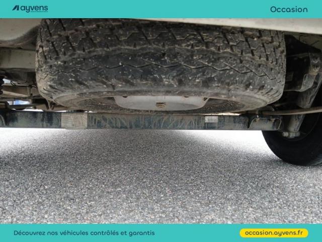 Citroen Jumper image 8
