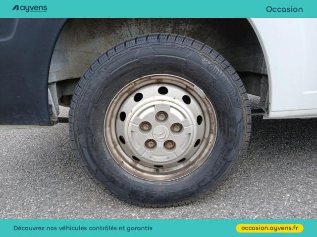 Citroen Jumper image 5