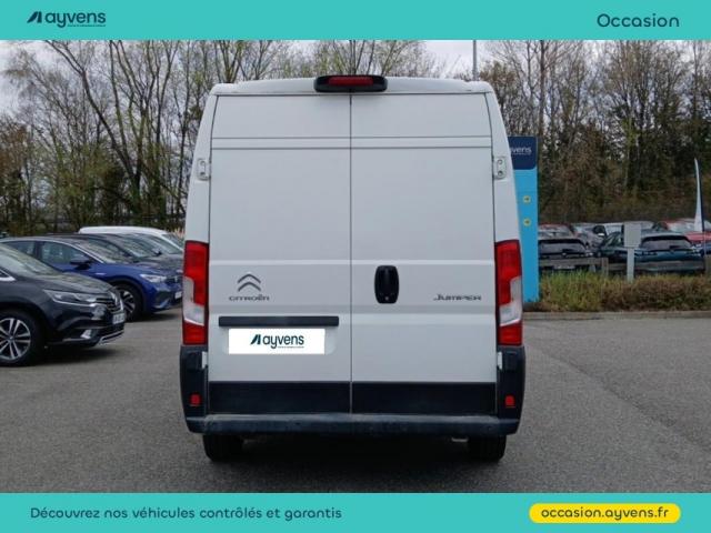 Citroen Jumper image 9