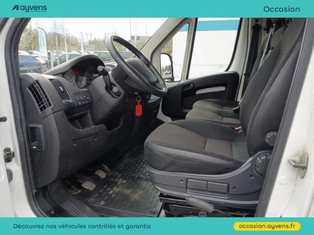 Citroen Jumper image 4