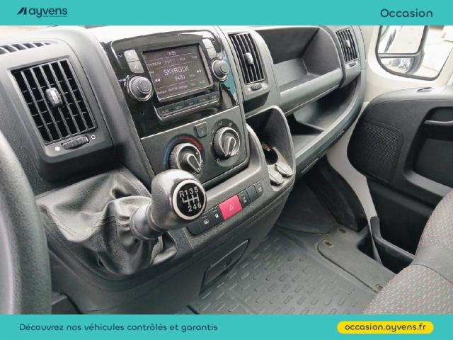 Citroen Jumper image 1