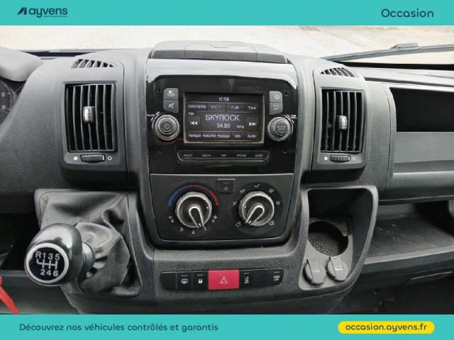Citroen Jumper image 6
