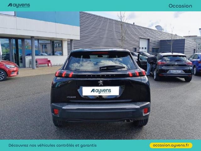 Peugeot 2008 image 5