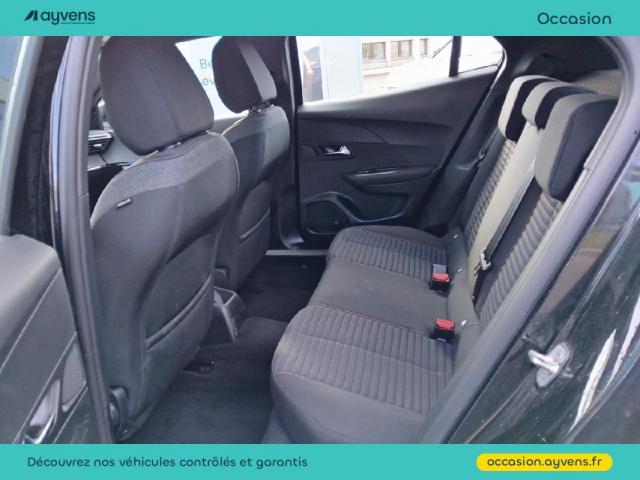 Peugeot 2008 image 1