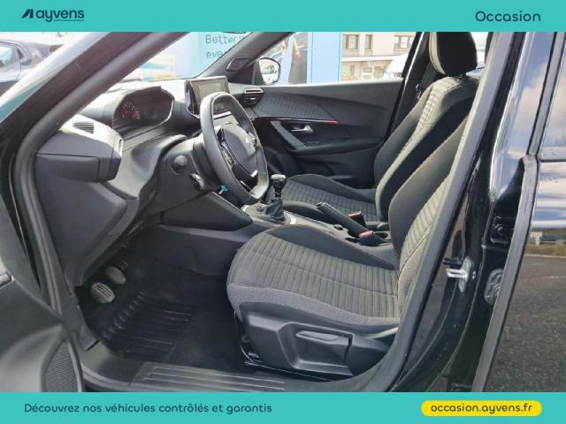 Peugeot 2008 image 8