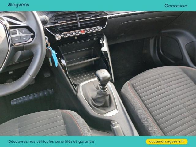 Peugeot 2008 image 9