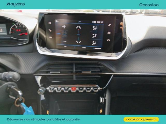 Peugeot 2008 image 4