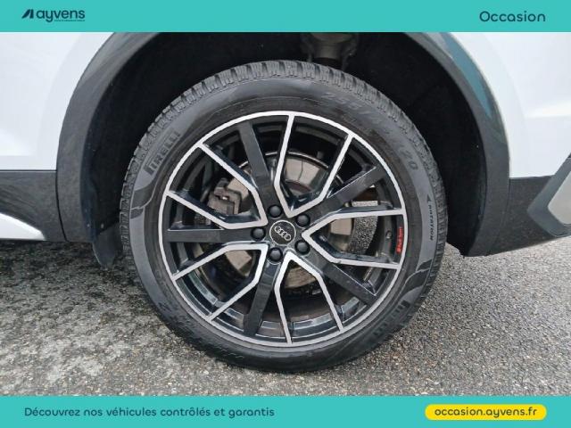 Audi Q5 Sportback image 9