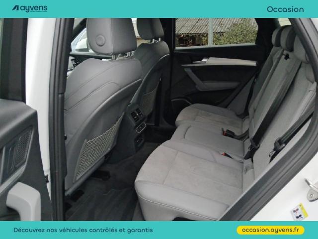 Audi Q5 Sportback image 7