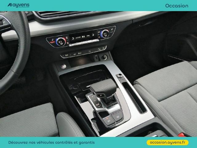 Audi Q5 Sportback image 4