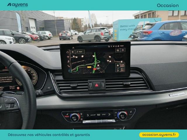 Audi Q5 Sportback image 1