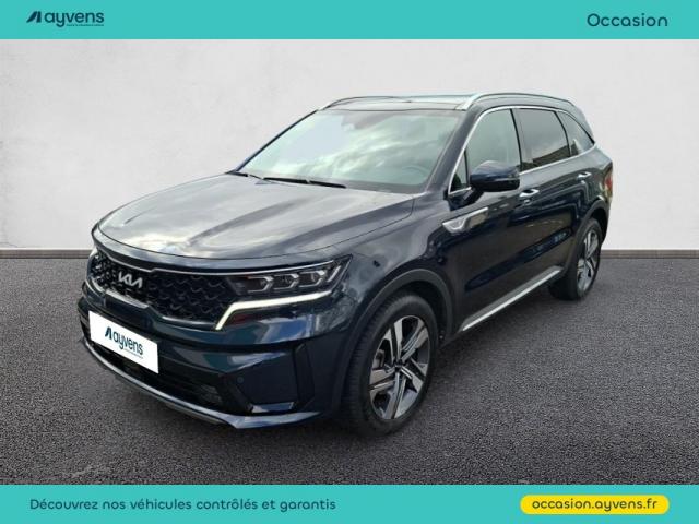 Kia Sorento 1.6 T-Gdi 253ch Phev Design 4x4