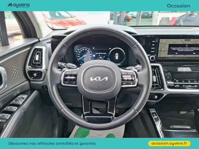 Kia Sorento image 7