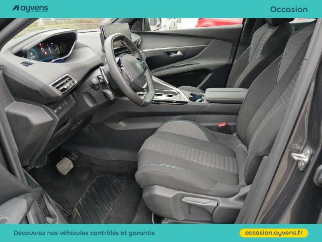 Peugeot 5008 image 7