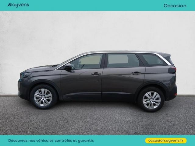 Peugeot 5008 image 2