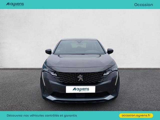 Peugeot 5008 image 3