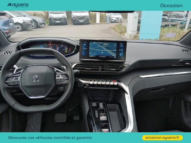 Peugeot 5008 image 5