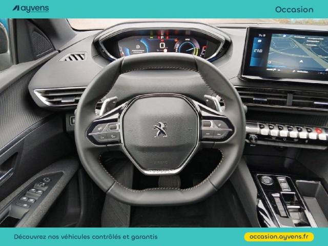 Peugeot 5008 image 9