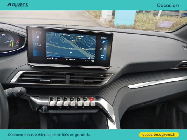 Peugeot 5008 image 8